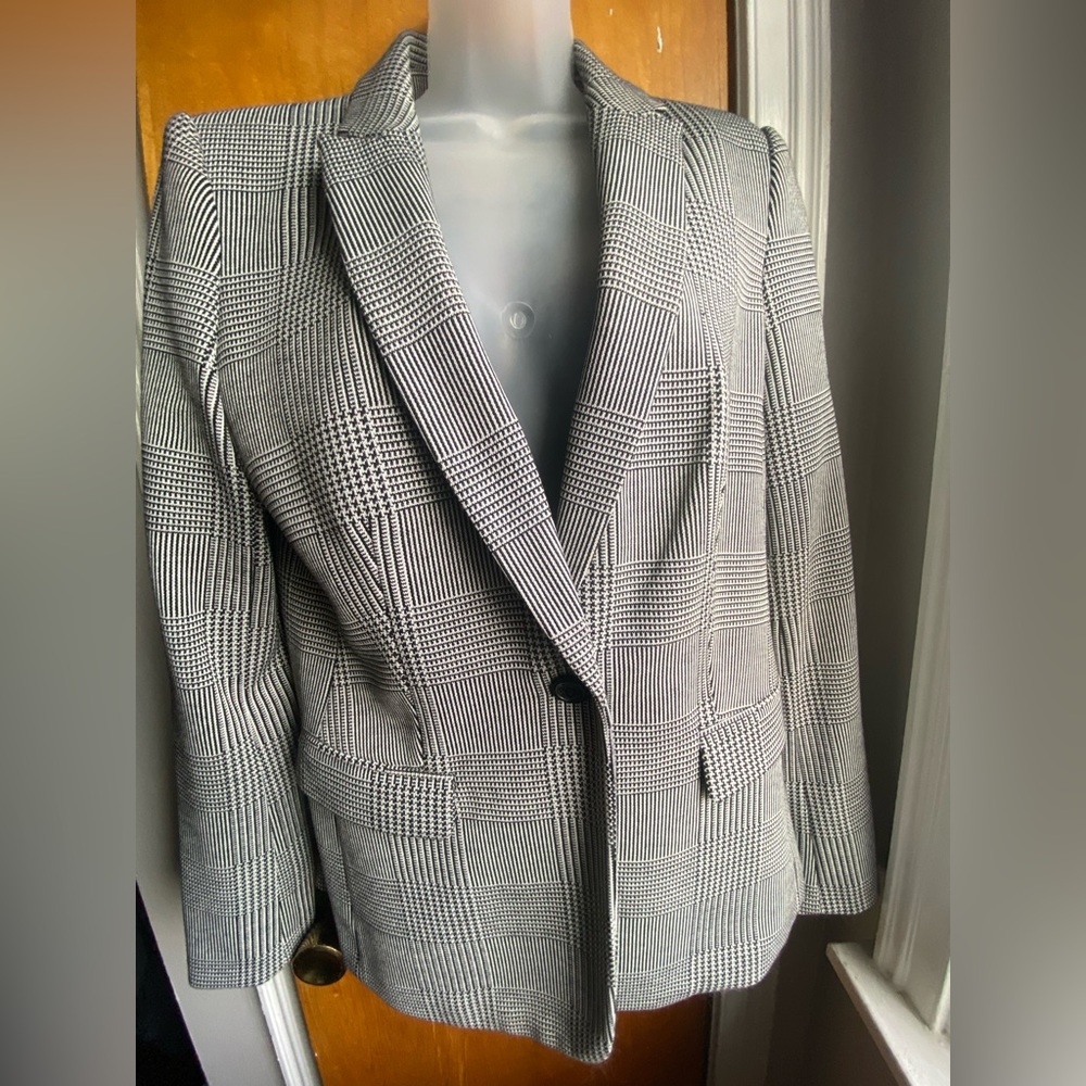 Ladies Blazer
